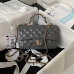 chanel 23k as2431 mini flap lambskin bag with top handle gray 001 19ad1231 cc2b 4897 8371 bcc3256539c2 luxibags.ru .jpg