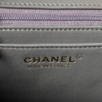 chanel 23k as2431 mini flap lambskin bag with top handle gray 008 d314046d 9e76 4603 babd 7d2a404df033 luxibags.ru .jpg