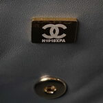 chanel 23k as2431 mini flap lambskin bag with top handle gray 009 1a4567c8 2962 4731 a55d e2f2a2cfba32 luxibags.ru .jpg