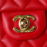 chanel 23k as2431 mini flap lambskin bag with top handle red 003 luxibags.ru .jpg
