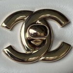 chanel 23k as2431 mini flap lambskin bag with top handle whtie 003 luxibags.ru .jpg