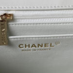chanel 23k as2431 mini flap lambskin bag with top handle whtie 008 luxibags.ru .jpg
