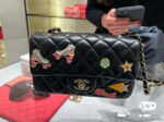 chanel 24c as1116 small flap bag lambskin a69900 black 001 luxibags.ru .jpg
