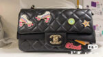 chanel 24c as1116 small flap bag lambskin a69900 black 002 luxibags.ru .jpg