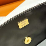 chanel 24c as1116 small flap bag lambskin a69900 black 009 luxibags.ru .jpg