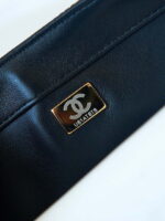 chanel 24c as4561 flap bag sequins gold tone metal black multicolor 09 luxibags.ru .jpg