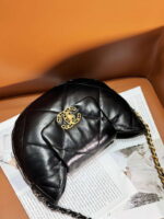 chanel 24c as4638 hobo bag lambskin gold tone metal black 004 luxibags.ru .jpg