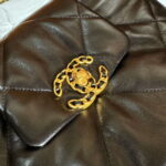 chanel 24c as4638 hobo bag lambskin gold tone metal black 007 luxibags.ru .jpg