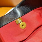 chanel 24c as4638 hobo bag lambskin gold tone metal black 009 luxibags.ru .jpg