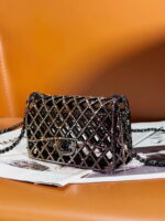 chanel 24c collector series evening bag swarovski rhinestones a88809 007 luxibags.ru .jpg