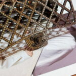 chanel 24c collector series evening bag swarovski rhinestones a88809 009 luxibags.ru .jpg