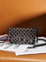 chanel 24c collector series evening bag swarovski rhinestones a88810 006 luxibags.ru .jpg