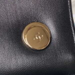 chanel 24c trendy cc flap bag with top handle lambskin bag a92236 black gold 008 luxibags.ru .jpg