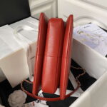 chanel 24c trendy cc flap bag with top handle lambskin bag a92236 red gold 006 luxibags.ru .jpg