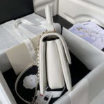 chanel 24c trendy cc flap bag with top handle lambskin bag a92236 white gold 006 luxibags.ru .jpg