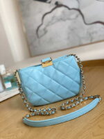 chanel 3475 small hobo handbag lambskin gold tone metal 002 luxibags.ru .jpg