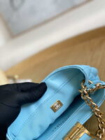 chanel 3475 small hobo handbag lambskin gold tone metal 008 luxibags.ru .jpg