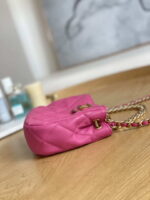 chanel 3475 small hobo handbag lambskin gold tone metal 014 luxibags.ru .jpg