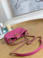 chanel 3475 small hobo handbag lambskin gold tone metal 015 luxibags.ru .jpg
