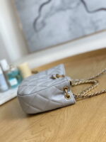 chanel 3475 small hobo handbag lambskin gold tone metal 023 luxibags.ru .jpg