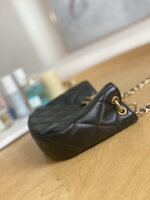 chanel 3475 small hobo handbag lambskin gold tone metal 042 luxibags.ru .jpg