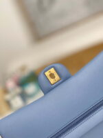 chanel a01112 flap classic bag lambskin light blue gold 007 luxibags.ru .jpg