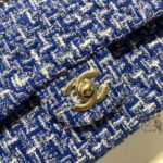 chanel a01112 flap classic handbag tweed silver tone metal blue 003 luxibags.ru .jpg