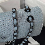 chanel a01112 flap classic handbag velvet crystal pearl blue 013 luxibags.ru .jpg