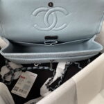 chanel a01112 flap classic handbag velvet crystal pearl blue 015 luxibags.ru .jpg