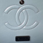 chanel a01112 flap classic handbag velvet crystal pearl blue 016 luxibags.ru .jpg