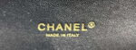 chanel a01112 flap classic handbag woolen gold tone metal black 008 luxibags.ru .jpg