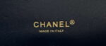 chanel a01112 flap classic handbag woolen gold tone metal pink blue 008 luxibags.ru .jpg