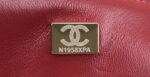 chanel a01112 flap classic handbag woolen gold tone metal red 009 luxibags.ru .jpg