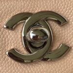 chanel a01112 flap handbag classic bag grained shiny calfskin black silver 021 luxibags.ru .jpg
