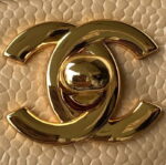 chanel a01112 flap handbag classic bag grained shiny calfskin black silver 075 luxibags.ru .jpg
