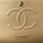 chanel a01112 flap handbag classic bag grained shiny calfskin black silver 080 luxibags.ru .jpg