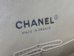 chanel a01112 flap handbag classic bag grained shiny calfskin gold 009 luxibags.ru .jpg