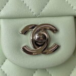 chanel a01112 flap handbag classic bag lambskin light 003 luxibags.ru .jpg