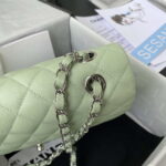chanel a01112 flap handbag classic bag lambskin light 004 luxibags.ru .jpg
