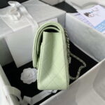 chanel a01112 flap handbag classic bag lambskin light 005 luxibags.ru .jpg