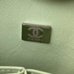 chanel a01112 flap handbag classic bag lambskin light 009 luxibags.ru .jpg