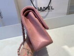 chanel a01112 flap handbag classic bag lambskin light 032 luxibags.ru .jpg