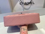 chanel a01112 flap handbag classic bag lambskin light 033 luxibags.ru .jpg