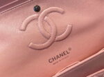 chanel a01112 flap handbag classic bag lambskin light 035 luxibags.ru .jpg