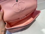chanel a01112 flap handbag classic bag lambskin light 036 luxibags.ru .jpg
