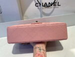 chanel a01112 flap handbag classic bag lambskin light 042 luxibags.ru .jpg