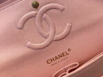 chanel a01112 flap handbag classic bag lambskin light 044 luxibags.ru .jpg