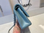 chanel a01112 flap handbag classic bag lambskin light 050 luxibags.ru .jpg
