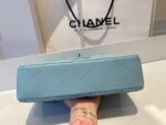 chanel a01112 flap handbag classic bag lambskin light 051 luxibags.ru .jpg