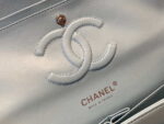 chanel a01112 flap handbag classic bag lambskin light 053 luxibags.ru .jpg